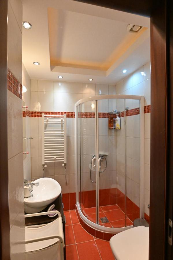 Cozy apartment close to Makedonia palace Tesalónica Exterior foto